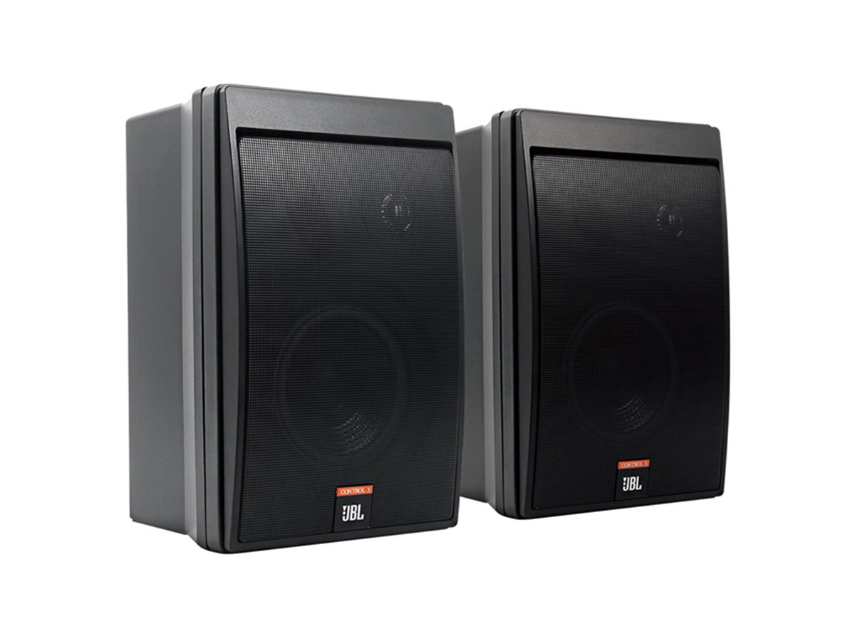 yoc0214様売約済　JBLコントロール5プラス JBL Control 5 Plus スピーカー - 中古オーディオの販売や買取