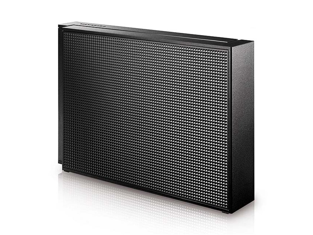 アイ・オー、USBケーブル1本接続のテレビ録画用HDD「HDCY-UT」 - 価格.com