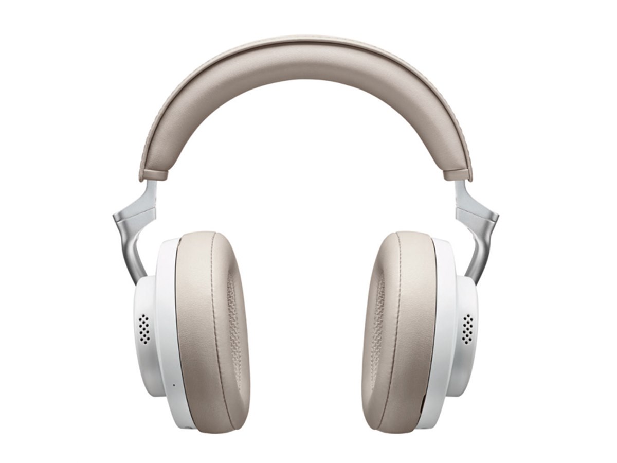 SHURE ワイヤレスヘッドホン ホワイト SHURE SBH1DYWH1J ワイヤレスヘッドホン ホワイト | ヤマダ