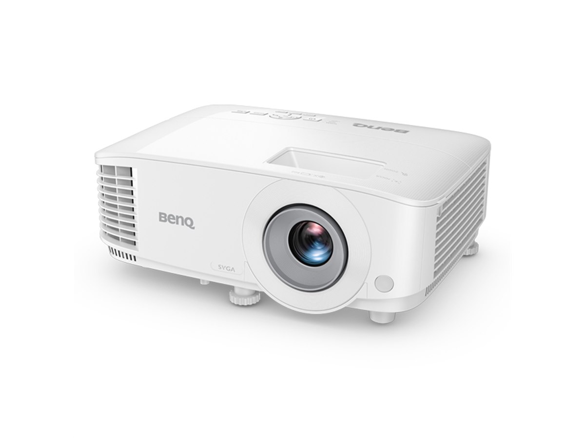BenQ DLPプロジェクター BenQ、コントラスト比20000：1のDLPビジネスプロジェクター3機種