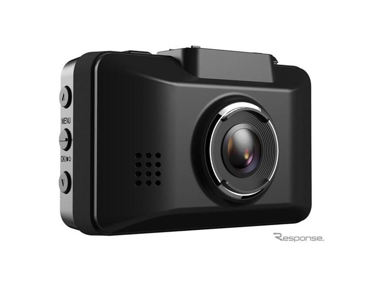 ドライブレコーダー K's-STYLE | ドラレコ用カメラステー発売開始！