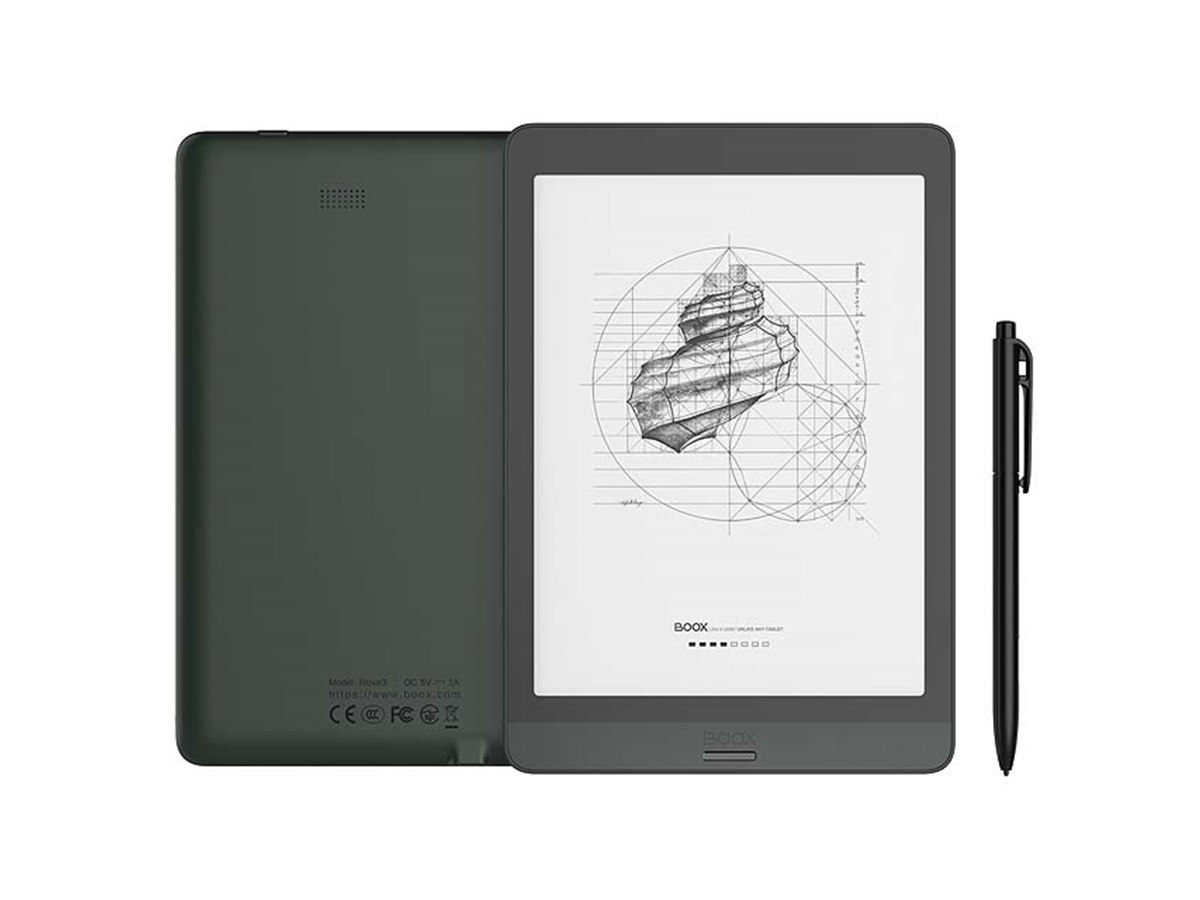 SKT、Android 10を搭載したE Ink採用の7.8型/10.3型タブレット - 価格.com