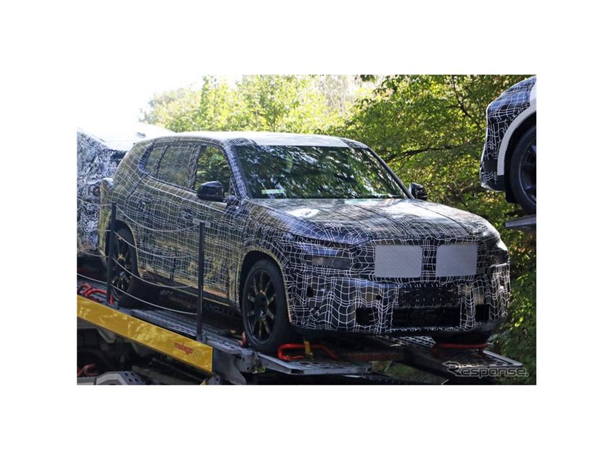 希少 新車外し】BMW G01 X3 純正 21in 8.5J +30 9.5J +43 PCD112