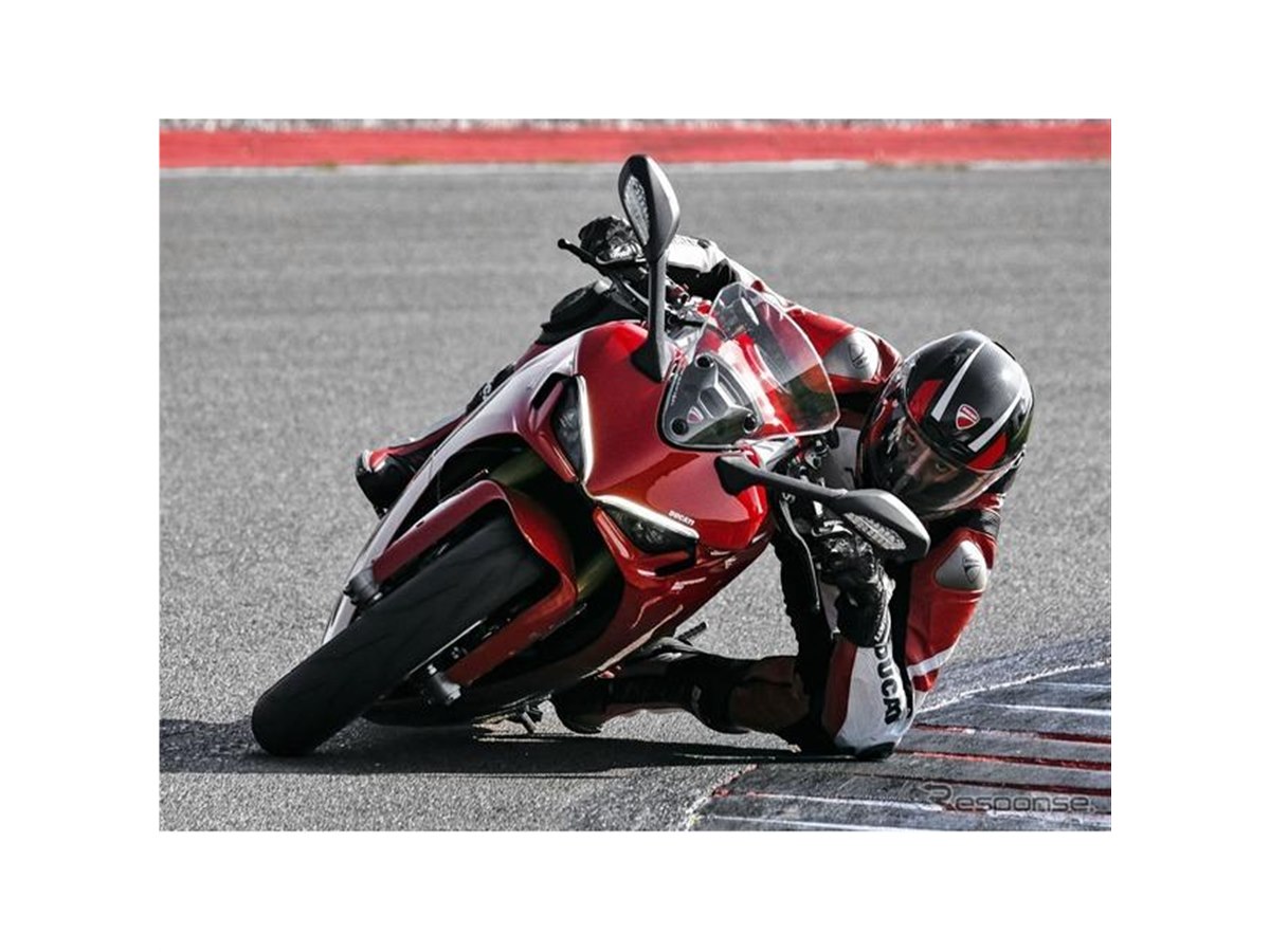 DUCATI スーパースポーツ950S 　純正ハイシート　+25ミリ ドゥカティ SuperSport 950 Sの主要諸元・スペック等の車種情報