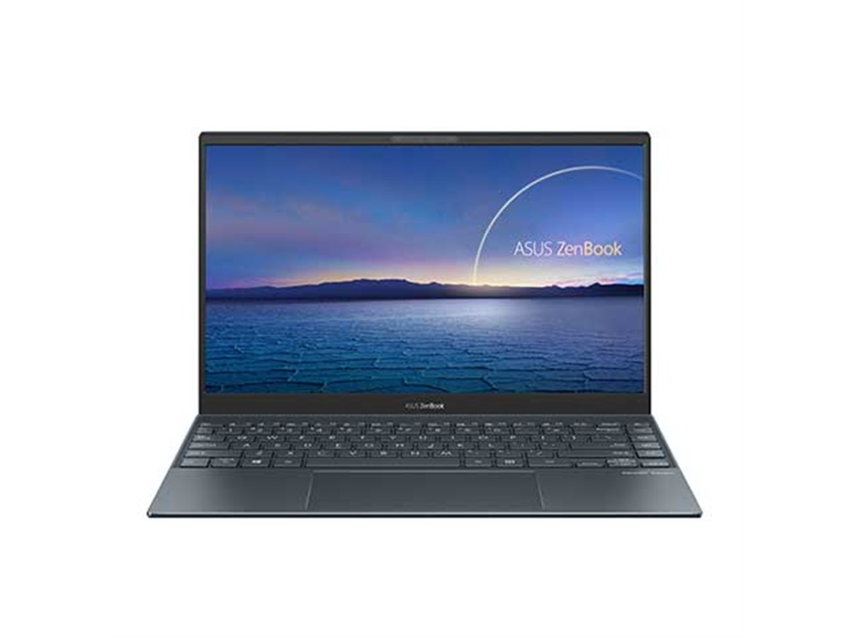 ASUS、1.15kgの13.3型ノートPC「ZenBook 13 UX325EA」 - 価格.com