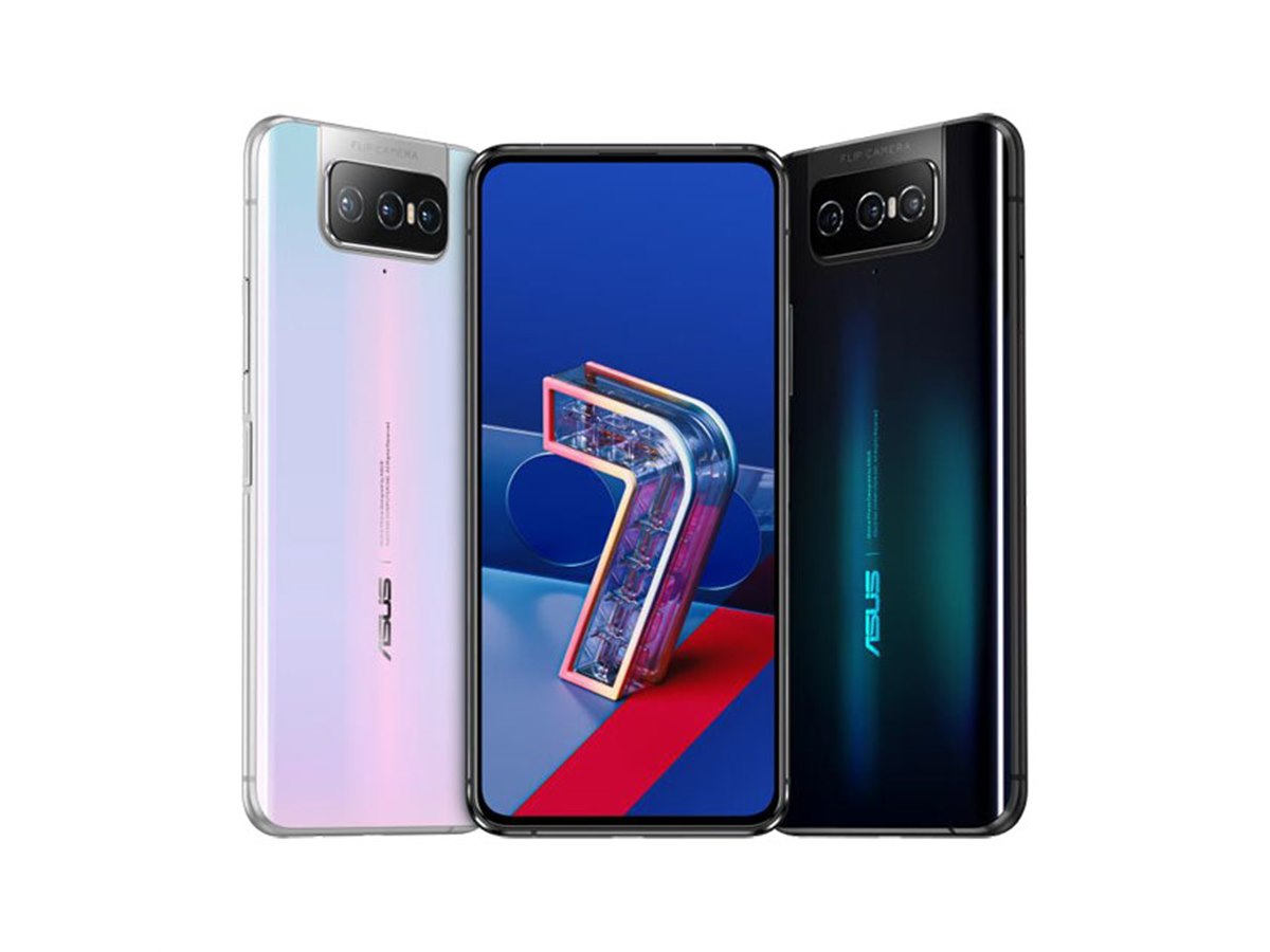 mineo、5Gスマホ「ZenFone 7」と4Gスマホ「AQUOS sense4」「OPPO A73