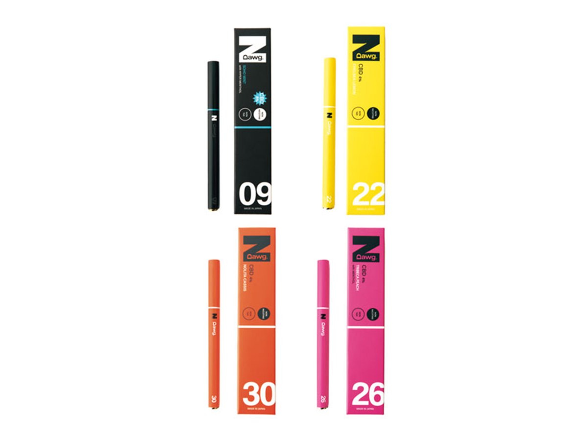 N.Dawg. cbdペン vape型 【限定セット割】3本セット N.Dawg. cbdペン vape型 【限定セット割】3本セット CBDブランド