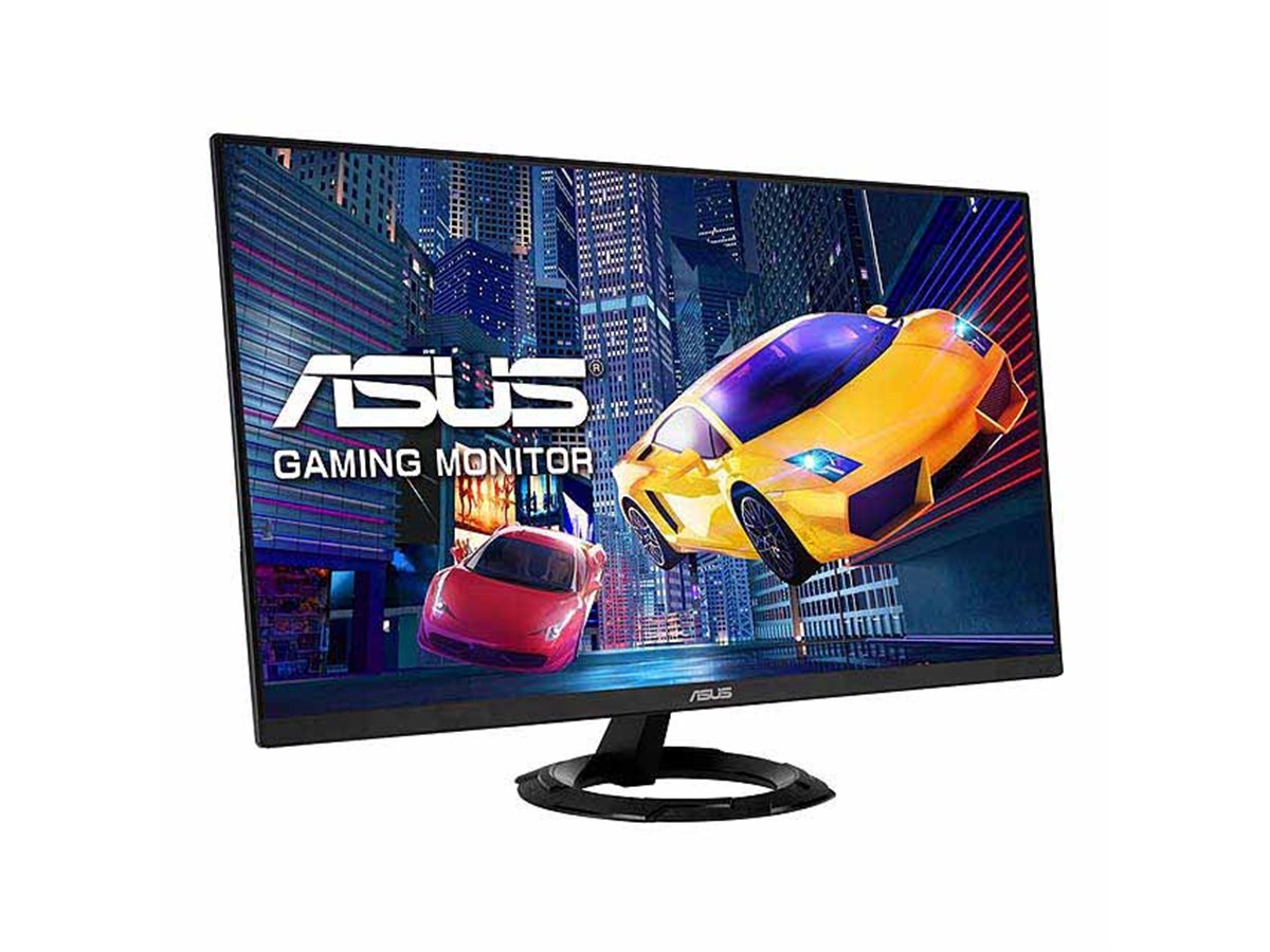 ASUS ディスプレイ 本体 ASUS、IPSパネルで応答速度1msを実現したゲーミング液晶ディスプレイ2