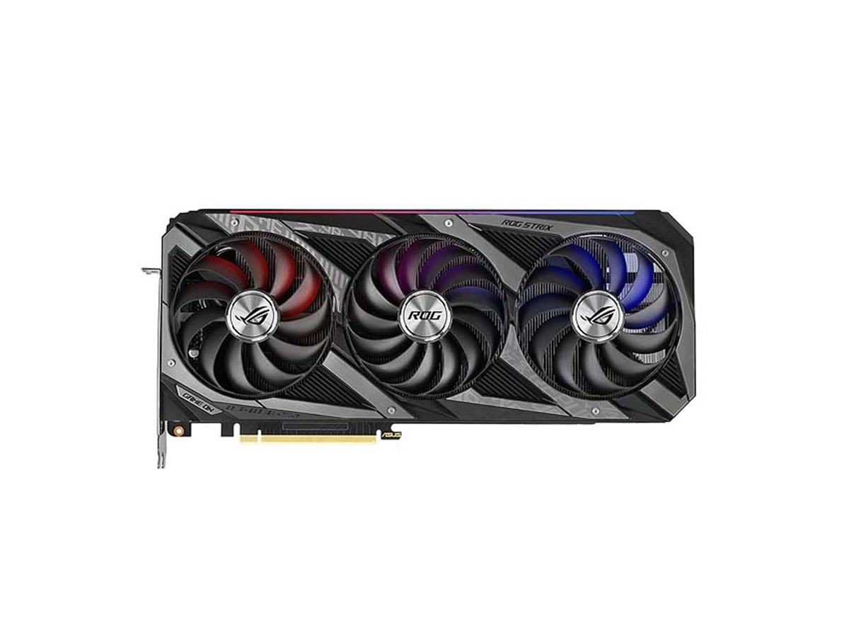 ASUS、「GeForce RTX 3060 Ti」を搭載したオーバークロックモデル3機種 - 価格.com