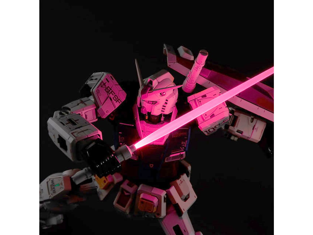 ガンダム PG RX-78-2 ガンプラ PG UNLEASHED RX-78-2 ガンダム (PG) (ガンプラ) - ホビーサーチ