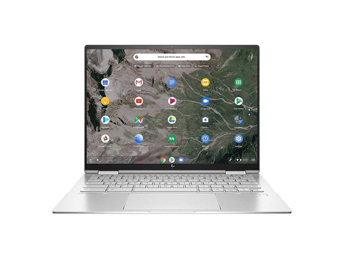 HP、反射型プライバシースクリーンを搭載した13.5型Chromebook - 価格.com