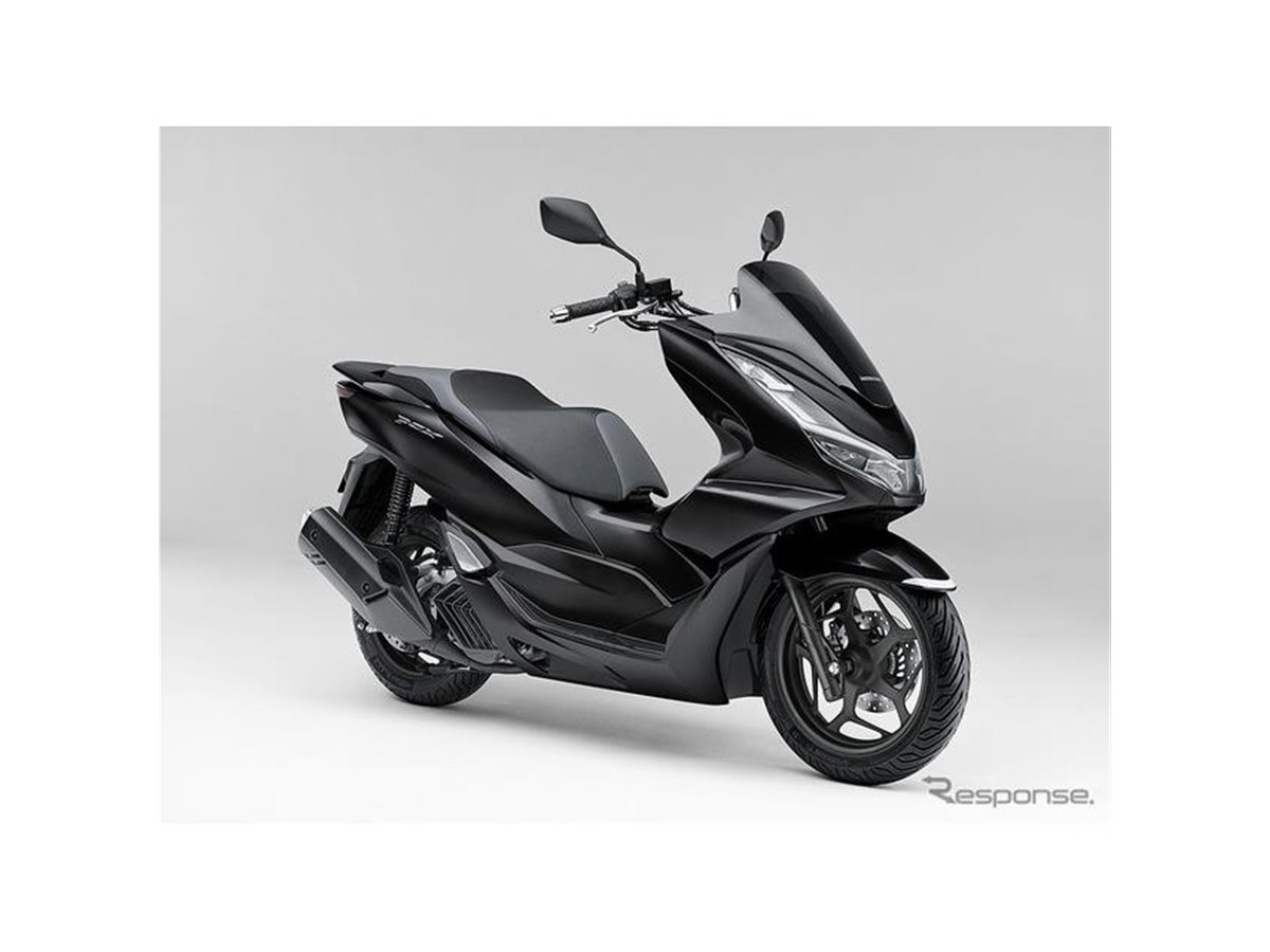 最終値下げ‼️新型ホンダPCX125cc走行8000㌔ PCX | Honda公式サイト
