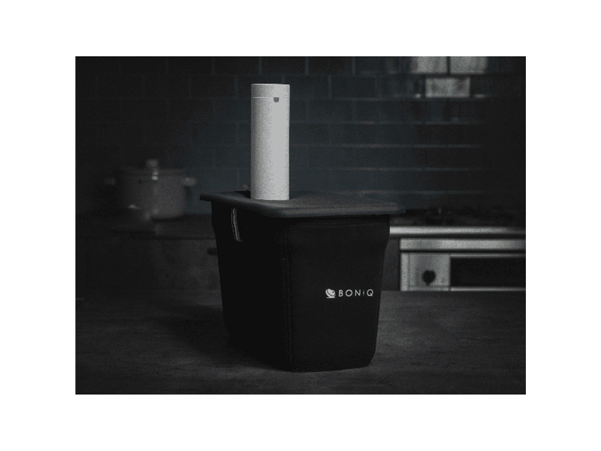 【美品】低温調理器 BONIQ 2.0 BNQ-10 ボニーク 理想の肉料理 楽天市場】【公式】低温調理器 BONIQ 2.0(ボニーク) 低温調理