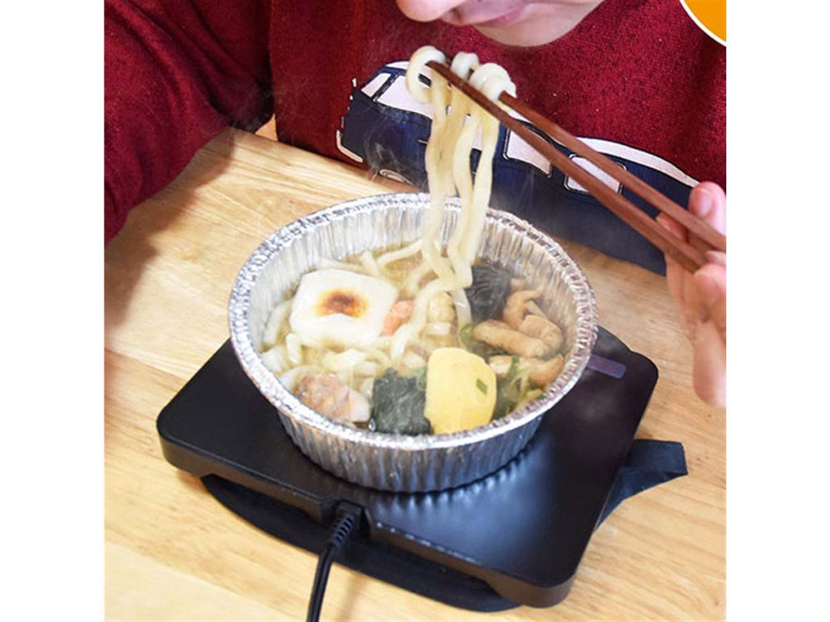 SATACO　ホットスタッフmini　食品保温プレート SATACO ホットスタッフmini 食品保温プレート - メルカリ