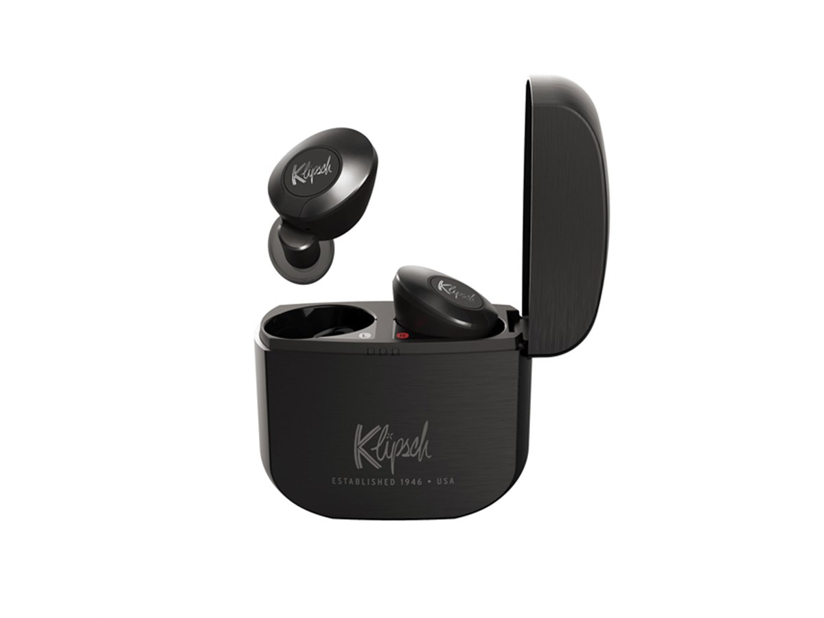 Klipsch T5 TRUE WIRELESS 完全ワイヤレスイヤホン 31o7PCLr3PL.jpg_BO30,255,255,