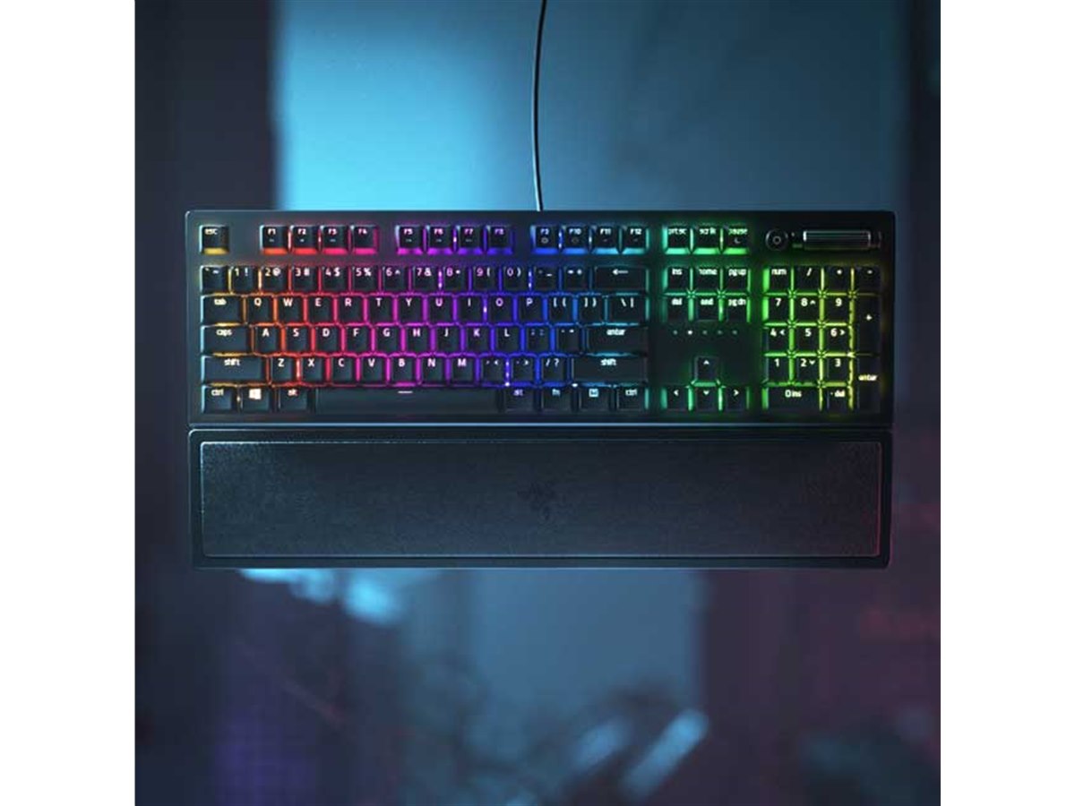 RAZER  BLACKWIDOW  V3  PRO   キーボード Amazon.co.jp: Razer Blackwidow V3 Pro Green Switch
