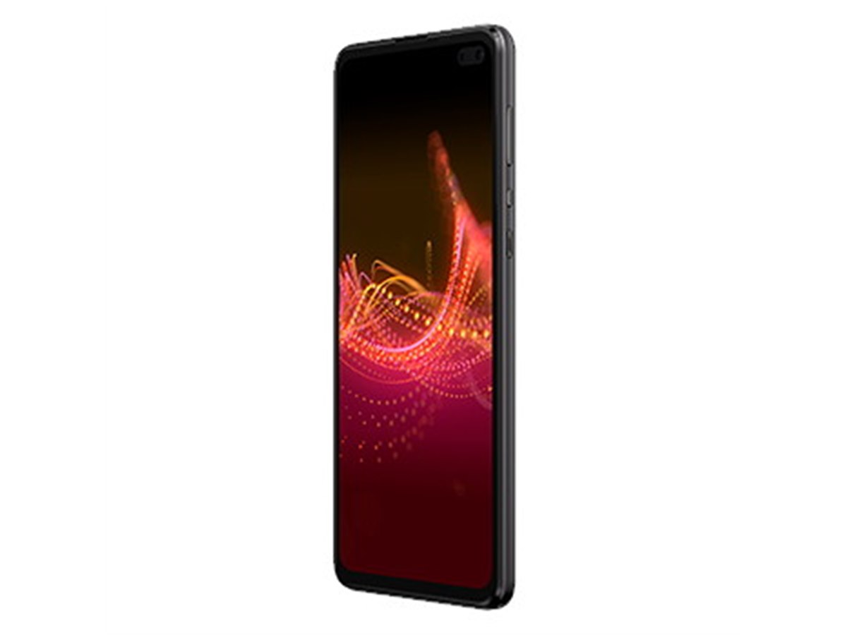 ニフティ、SIMフリー6.7型スマホ「AQUOS sense4 plus」の取扱開始