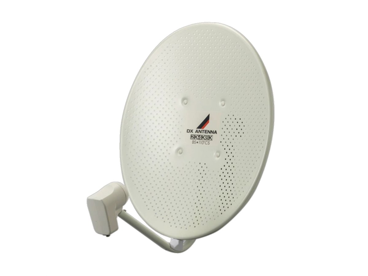 DX アンテナ　BC453SG 耐風速アンテナ DXアンテナ DXアンテナ BC453SG 耐風速 45形BS／110CSアンテナ