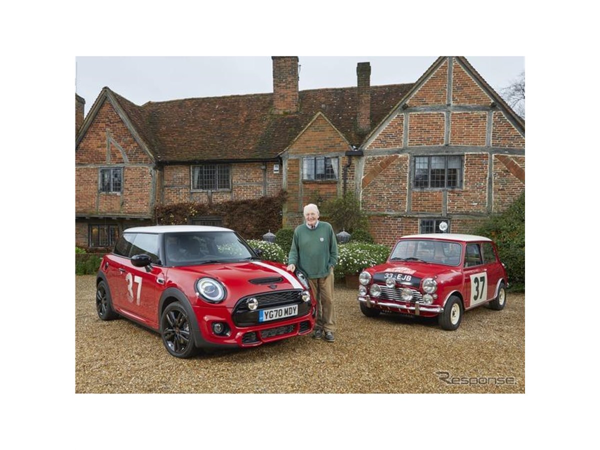 マトリョーシカ　クラシックミニ　モンテカルロ 現品 マトリョーシカ クラシックミニ ラリーモンテカルロ カー