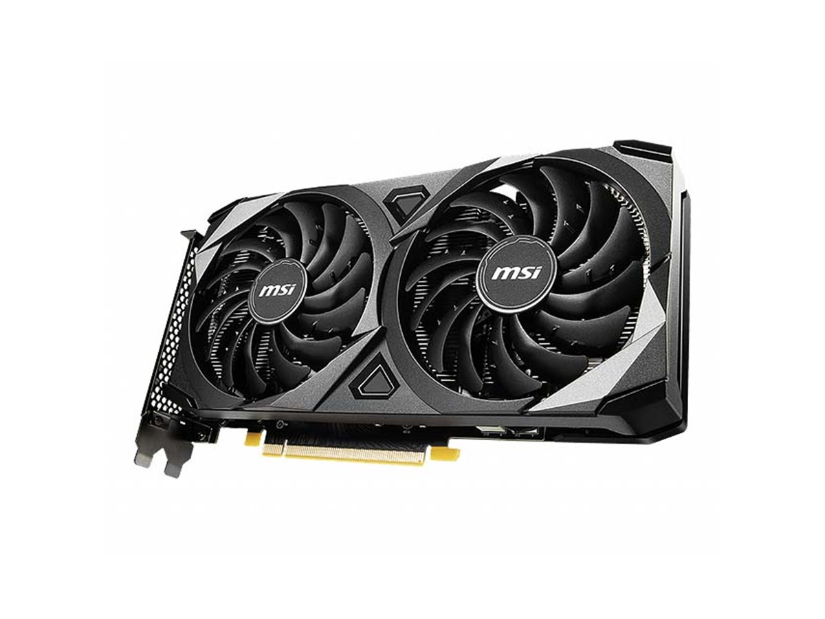 グラフィックボード・グラボ・ビデオカード MSI GeForce rtx3060ti グラフィックボード・グラボ・ビデオカード MSI GeForce RTX3060Ti 8GB