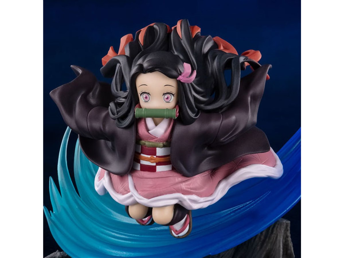 【専用出品】　竈門ネ豆子 黒崎一護 エレン リヴァイ他　１２点　新品未開封 Amazon.co.jp: マックスファクトリー figma 鬼滅の刃 竈門禰豆子 DX