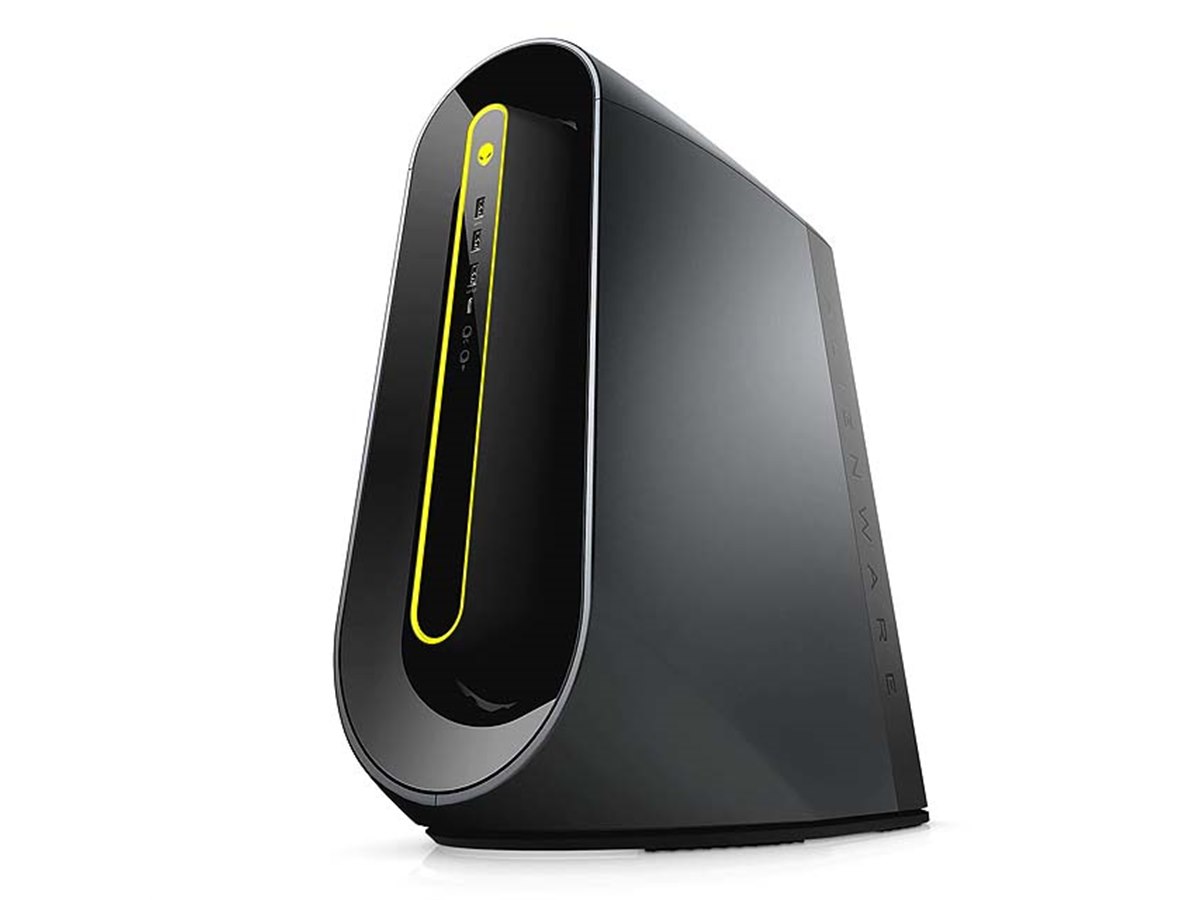 【ネット決済・配送可】DELL Alienware Aurora Ryzen Edition R10 ゲーミングPC 5000シリーズ DT41 20210119180521_407_.jpg