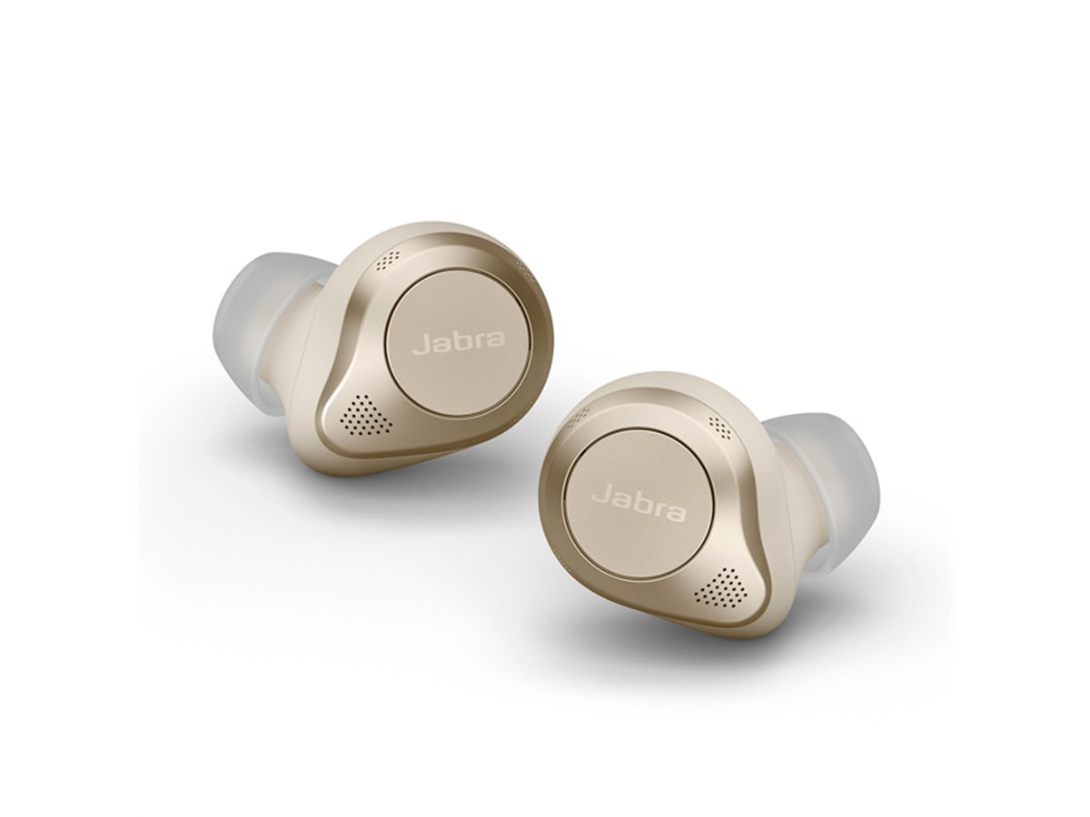 Jabra Elite 85h APAC pack – e☆イヤホン