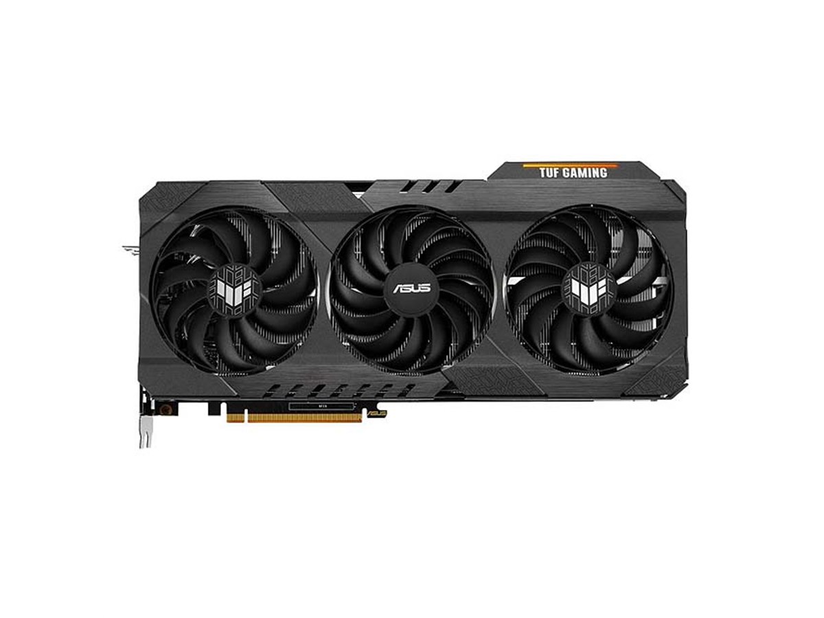 グラフィックボード・グラボ・ビデオカード ASUS TUF RX6800 OC ASUS、「Radeon RX 6800」を搭載したビデオカード - 価格.com