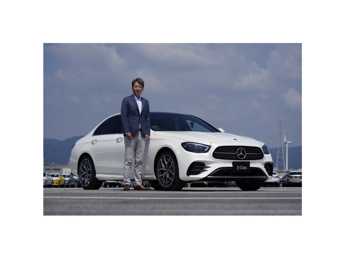 メルセデス・ベンツはSUVとハイパフォーマンスモデルが絶好調【輸入車