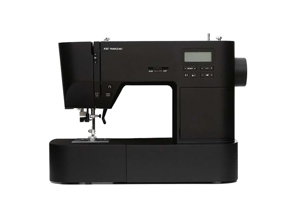 激安‼️早い者勝ち‼️thirty34four ミジンコ アックスヤマザキ 【最新モデル】ミシン 初心者 子育てに