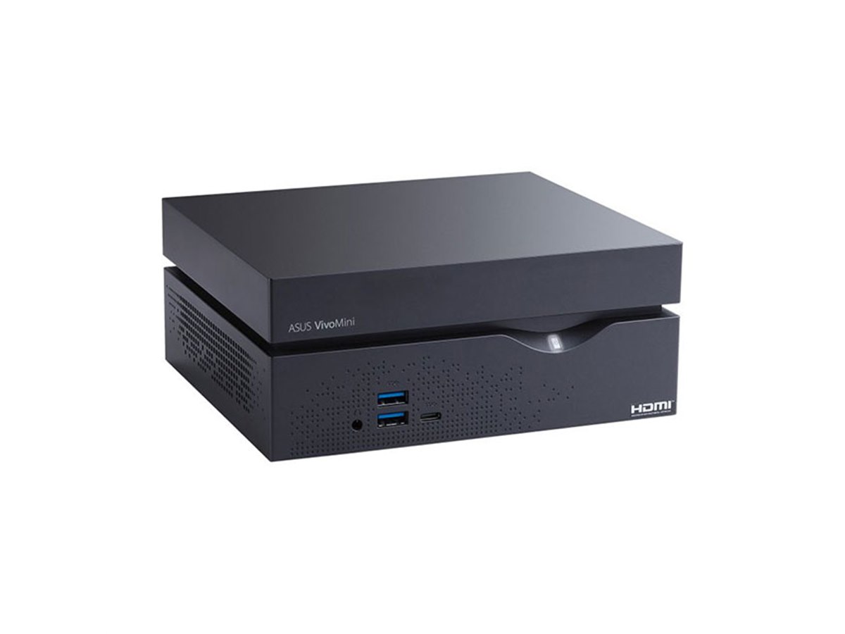 難あり ASUS ミニ小型PC VivoMini VC66 CORE i5 ASUS VivoMini VC66 - Mini PC | Overview, Specs, Details | SHI