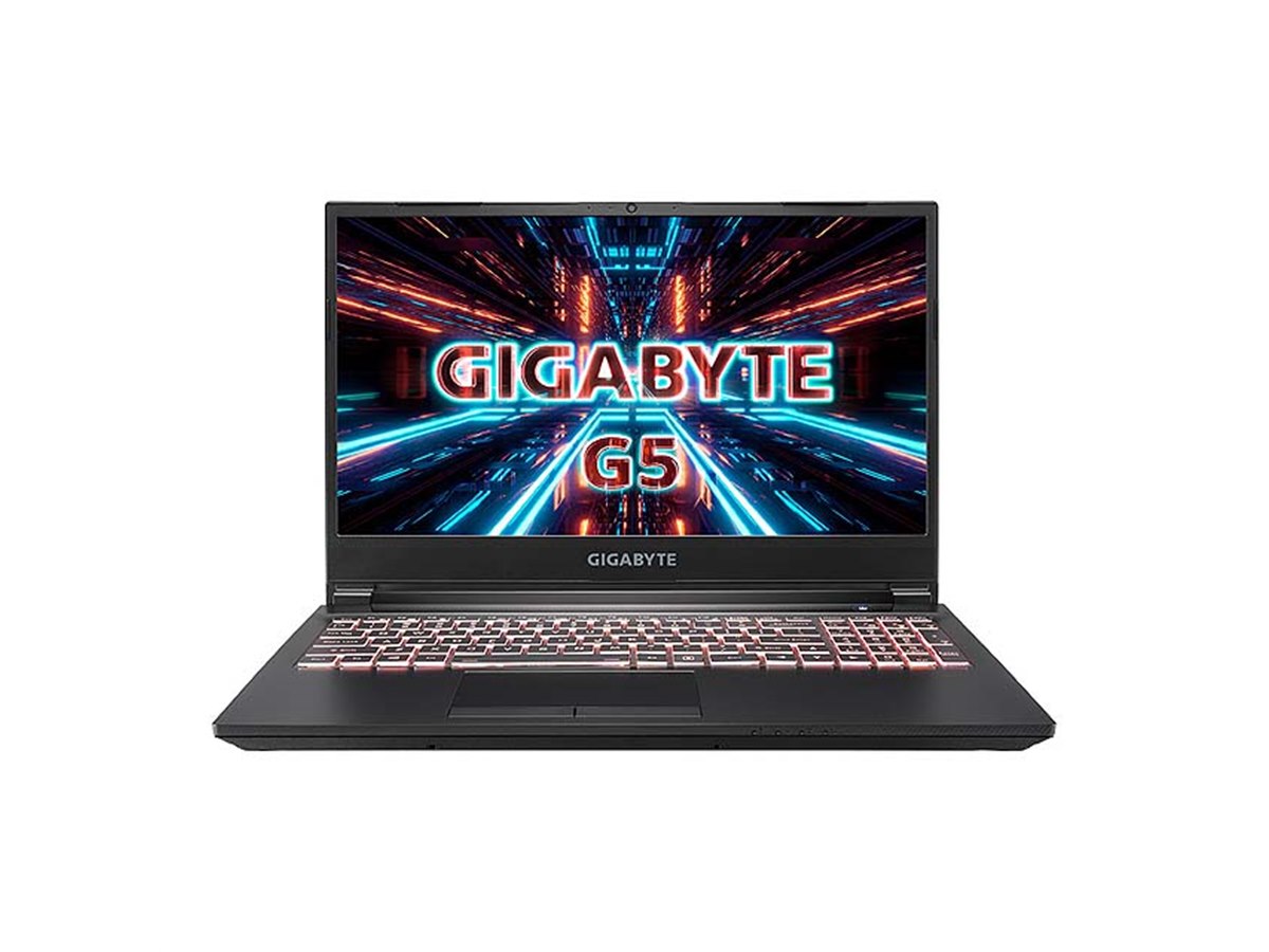 GIGABYTE、「GeForce RTX 3060」を搭載した15.6型/17.3型ゲーミングPC