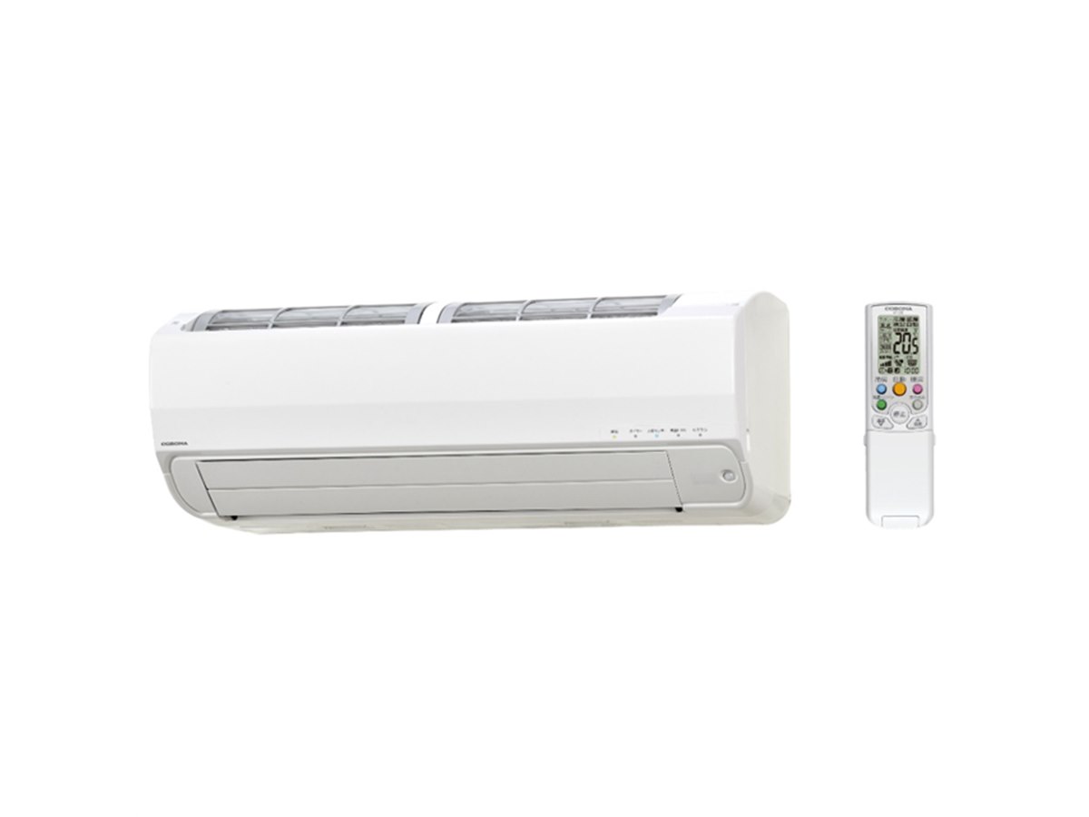 【良品】CORONA 窓用エアコン CW-F1621 ReLaLa ルーム Amazon.co.jp: CW-F1621-WS(ｼｪﾙﾎﾜｲﾄ) 窓用エアコン 冷房専用 主