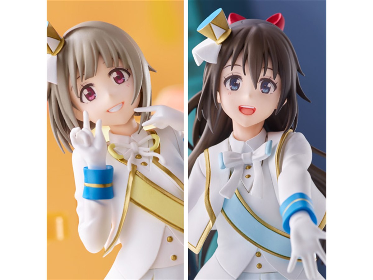 新品未開封　限定顔パーツ付き 中須かすみ PLUM直販限定】中須かすみ「表情変更パーツ付き」 | PLUM