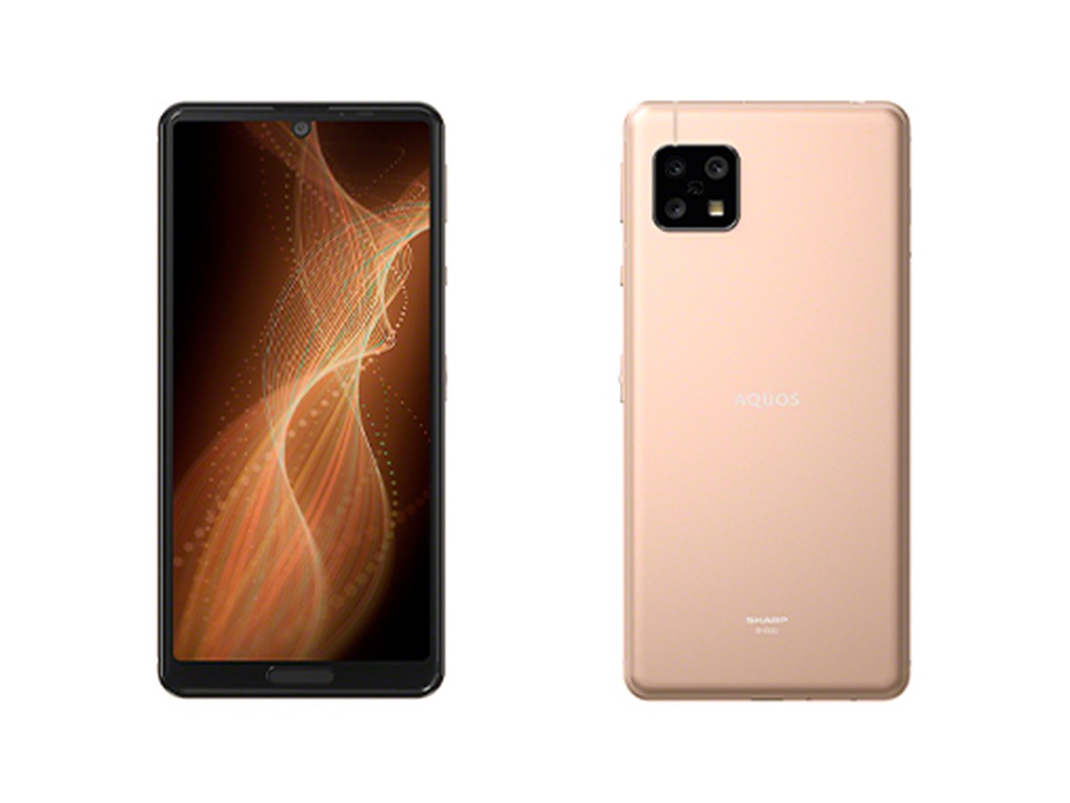 SHARP AQUOS sense5G SHG03 オリーブシルバー 61YHZVVUKdS._AC_SY200_QL15_.jpg