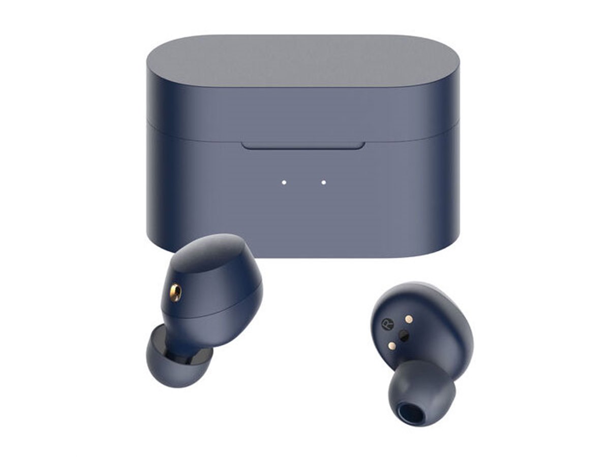 ゲオ、ノイキャン付きで期間限定4,999円の完全ワイヤレスイヤホン