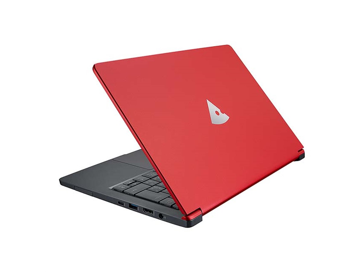 魅力の mouse Windowsノート本体 X5-R7 Ryzen7 Office2019 Windows10 Windowsノート本体