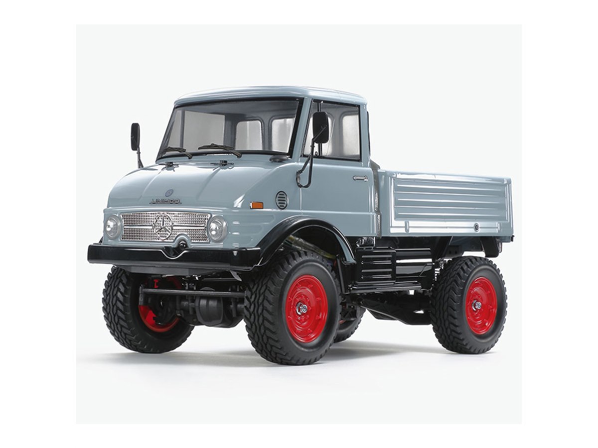 【希少】タミヤ01 メルセデス ベンツ ウニモグ フタバ 3PV 希少】タミヤ01 メルセデス ベンツ ウニモグ フタバ 3PV 希少】タミヤ