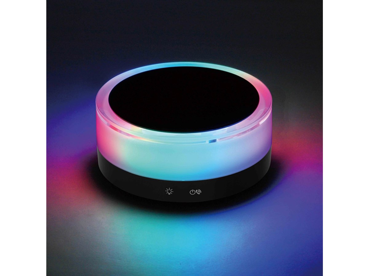 ヴィレヴァン、6種のライトモードを搭載した「イルミネーション