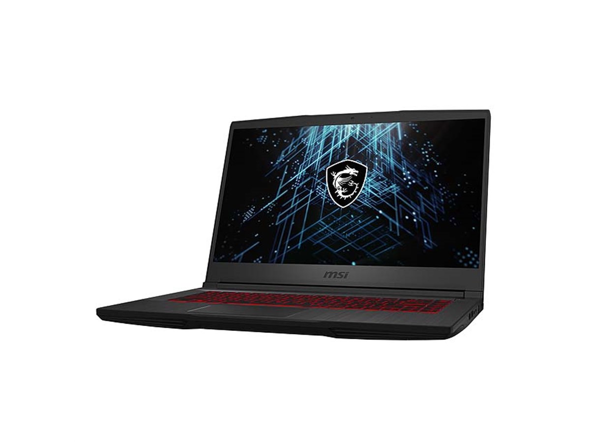 MSI、「GeForce RTX 3060 Laptop」を搭載した15.6型ゲーミングPCのAmazon限定モデル - 価格.com