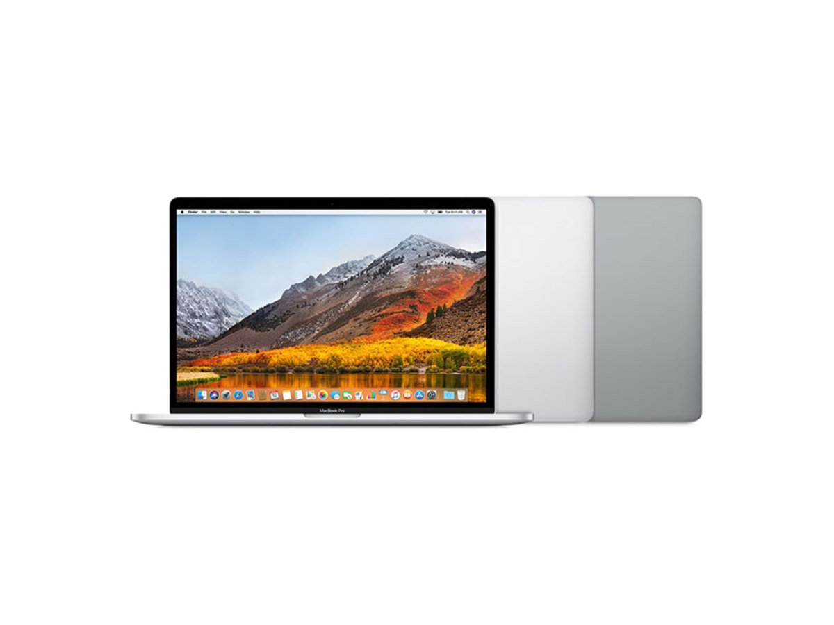 アップル、「MacBook Pro 2016/2017」でバッテリー充電が1%から アップル、「MacBook Pro 2016/2017」でバッテリー充電が1%から