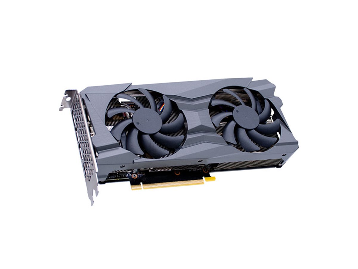 エルザ、「GeForce RTX 3060」を搭載したゲーミング向けビデオカード