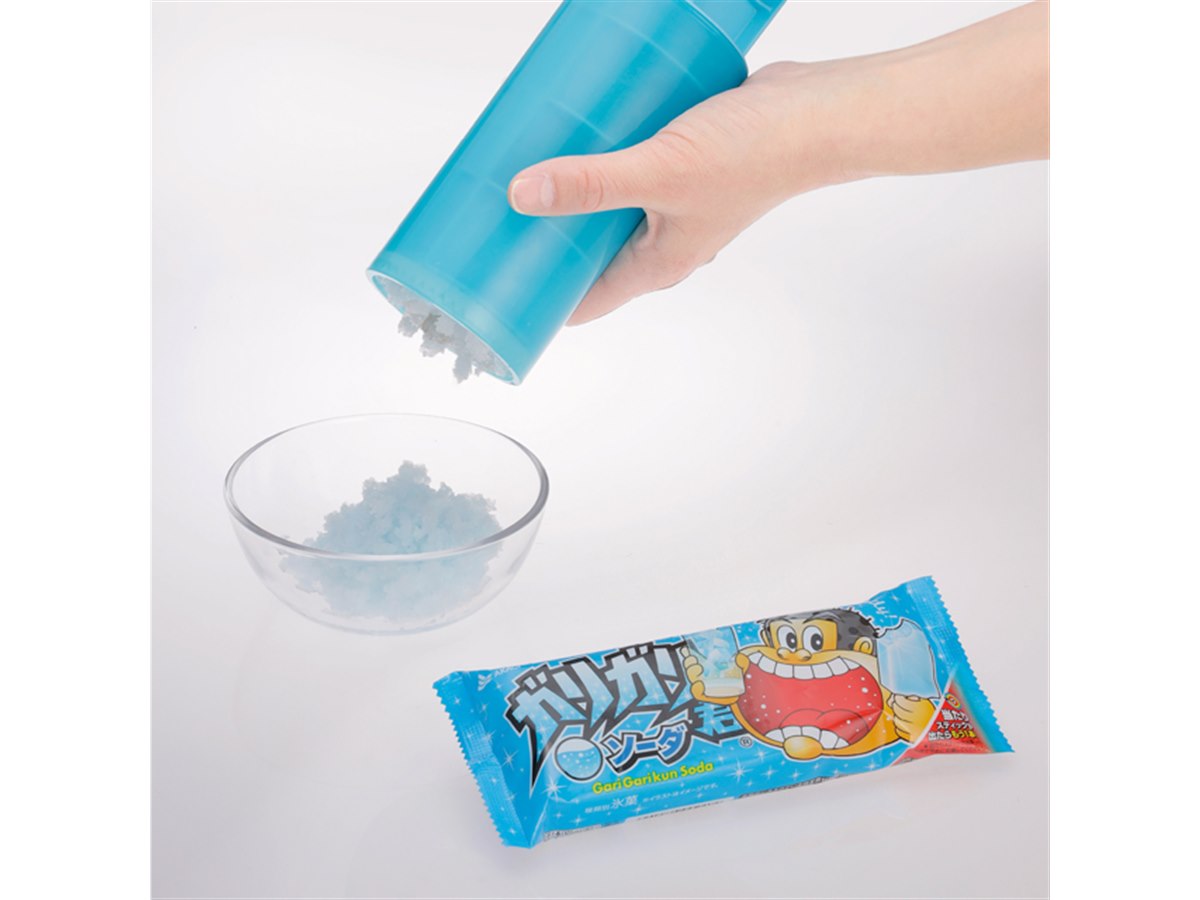 ガリガリ君 スキー板 非売品 激レア！ ガリガリ君 スキー板 非売品 激レア！ 観光地｜クチコミランキング