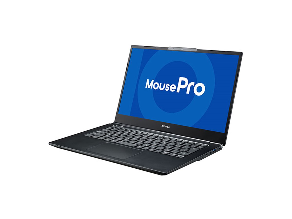 MousePro、第11世代インテルCore i7を搭載した14型ノートPC「MousePro NB4」 - 価格.com