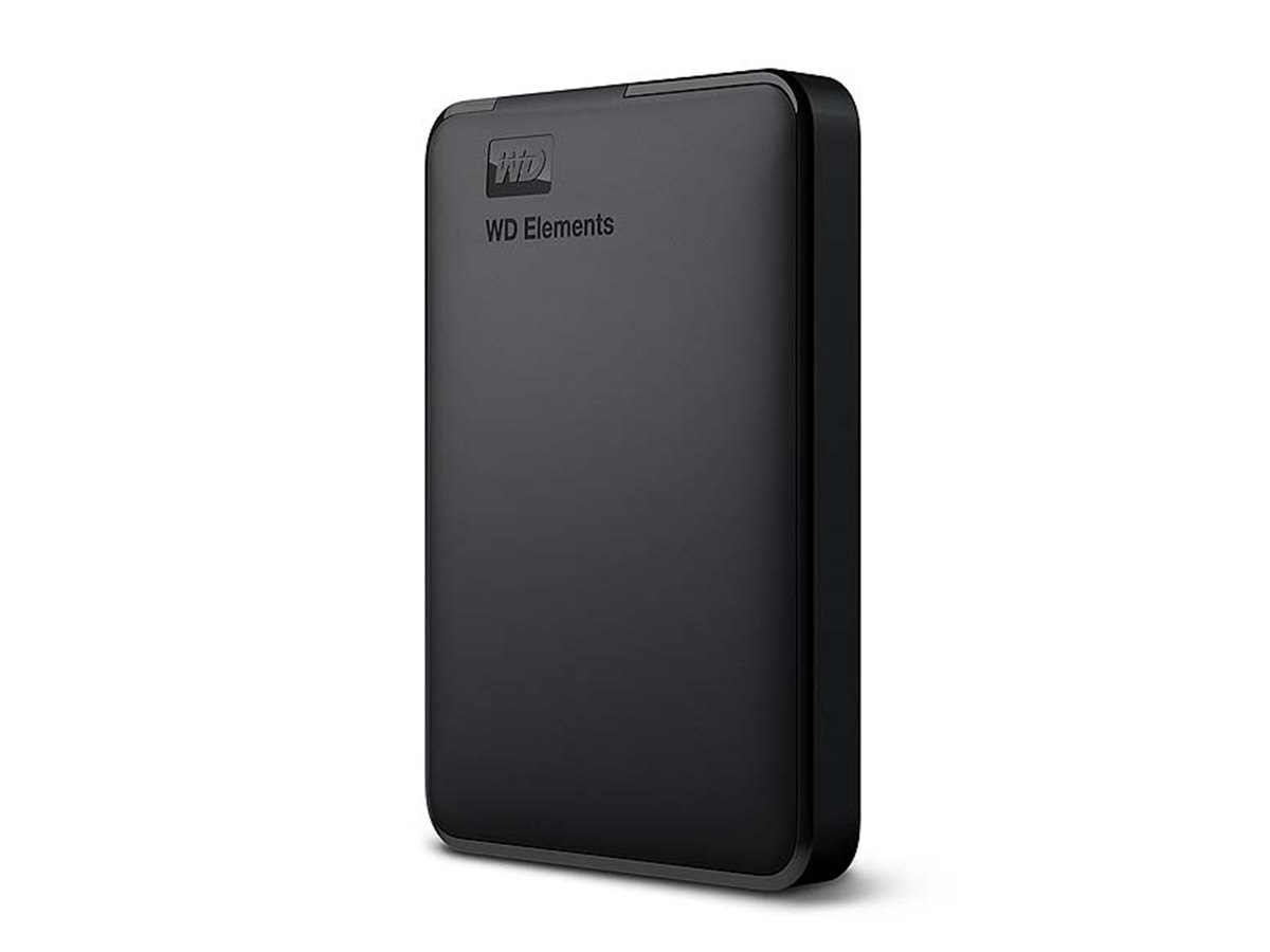 WD、USB 3.0対応のポータブルHDD「WD Elements SE Portable」 - 価格.com