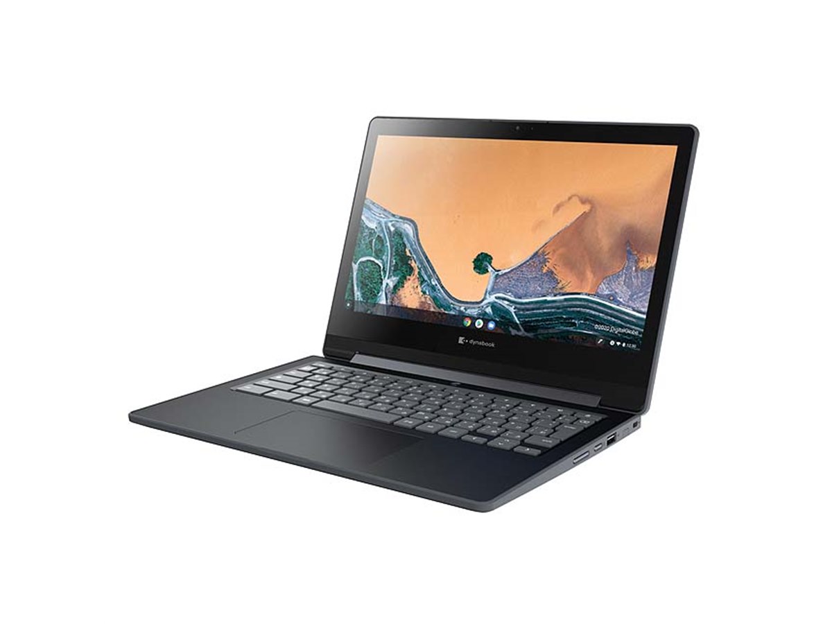 Dynabook Chromebook C1」Wi-Fiモデルを商品化｜ニュース