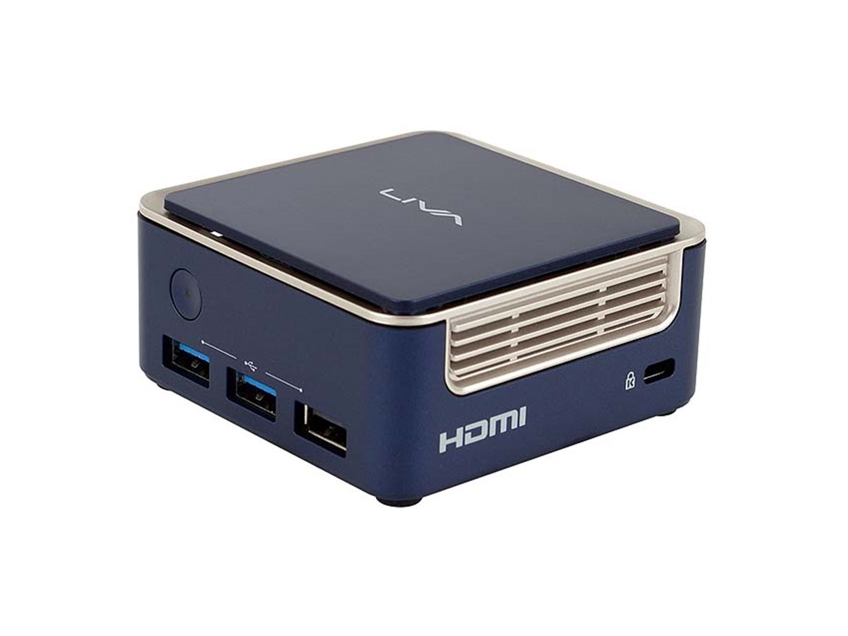 4月からの新生活にピッタリ！ 超小型デスクトップPC フルセット