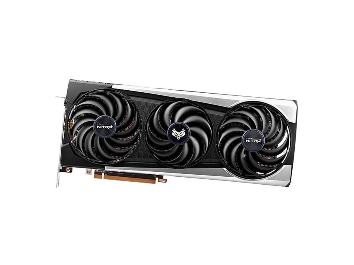 グラフィックボード・グラボ・ビデオカード SAPPHIRE NITRO+ RX 6700 XT 12GB Amazon | Sapphire Nitro+ AMD Radeon RX 6700 XT Gaming OC