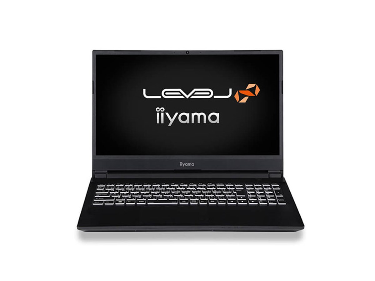 ゲーミングパソコン iiyama、「GeForce RTX 3060」搭載した15.6型ゲーミングPC - 価格.com