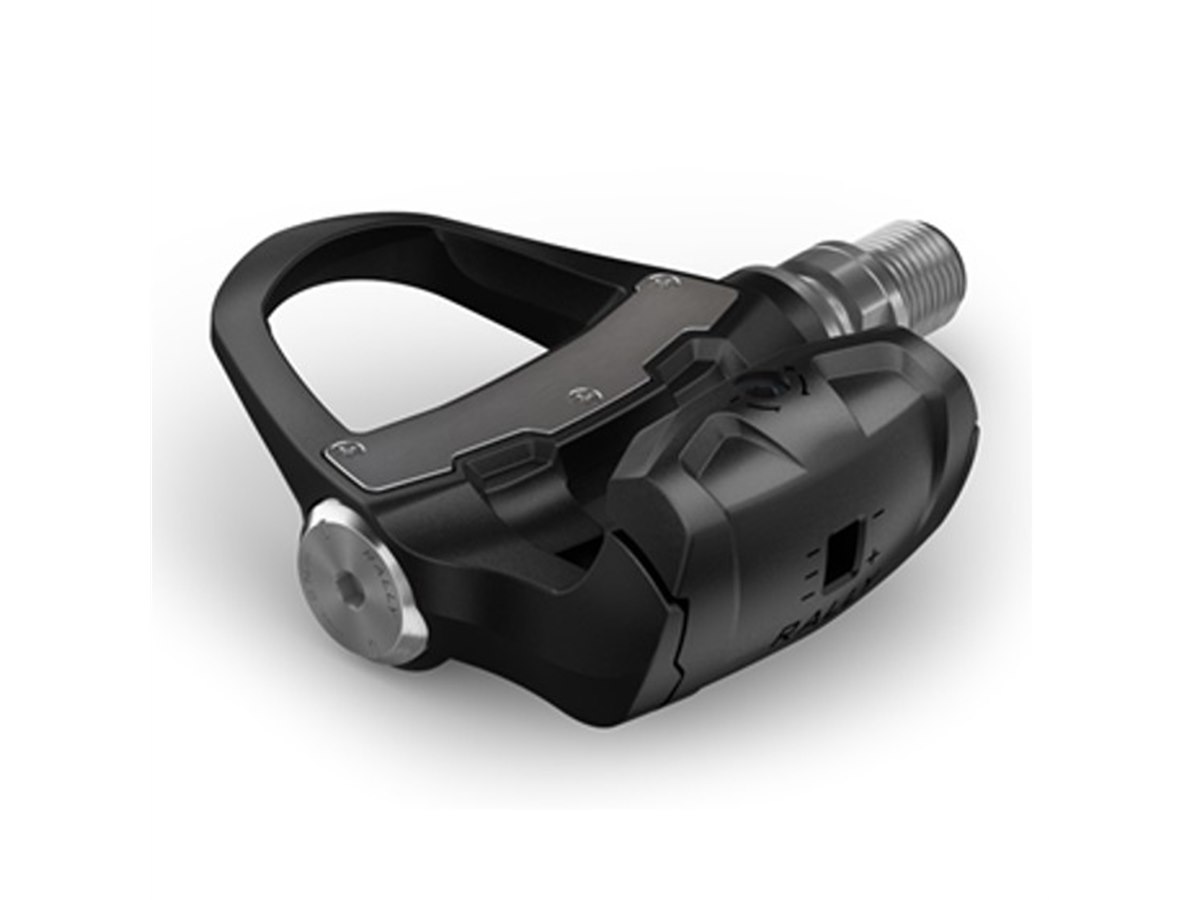 ガーミン、自転車にペダルとして装着できるパワーメーター「Rally」4